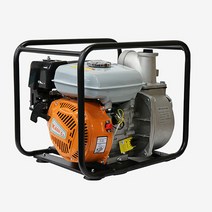 카세이 3인치 엔진 양수기 SMP 80, 1개