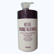 팜파스 미스텔 더블 트리트먼트 1000ml