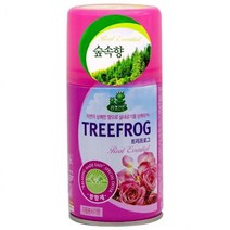 트리프로그 자동분사 방향제 280ml-숲속향 머리안아픈 디퓨저 아로마 콜린스인센스, 상세페이지 참조, 본상품선택