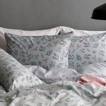 아망떼 오리진 세미마이크로 겹베개커버40X60