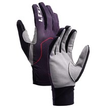 LEKI Nordic Skin 노르딕 스킨, SIZE 8