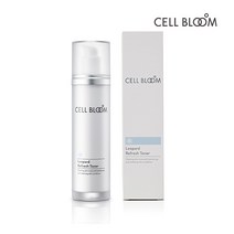 [셀블룸] 레오파드 리프레스 토너 100ml, 상세 설명 참조