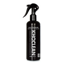 코크린 코크린 뿌리는 살균 소독제 살균제 스프레이 500ml 소독 살균소독수