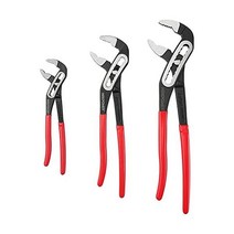 펜치 플라이어 MAXPOWER 워터펌프플라이어 3