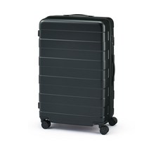 무인양품 MUJI 하드 캐리어 105L 100%정품 162937
