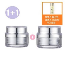 토니모리 *단종예정2개타임리스 이지에프 크림+투엑스 퍼스트 에센스120ml 추가