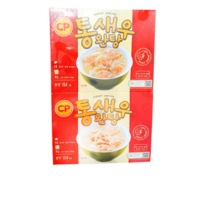 새우완탕 코스트코 통새우완탕154g X 4입 아이스포장무료, 1세트