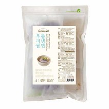 올가 우리쌀 물냉면 (513gx2인분) 여름별미 시원한음식 입맛당기는음식 쫄깃한면발 탱탱한면발, 13세트
