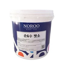 순앤수 젯소 4L / 수용성 다용도 프라이머