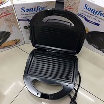 커피콩빵 메이커 땅콩빵 땅콩빵 고급 틀 기계, 블랙 6025 팔레트