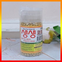 비료 영양제원예용 식물영양제 생생코트 130g (소), 상세페이지 참조