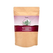 로즈마리 마리골드 추출물 비오틴 분말 가루 파우더, 1개, 100g