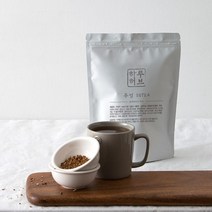 하루허브 우엉차 대용량, 1g, 50개