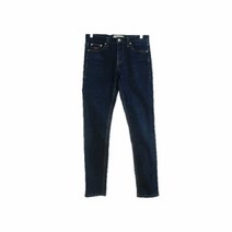 기타 plac 진청 데님 스키니진 공용 S [30] 9405