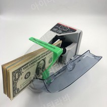 돈세는기계 머니 상품권 계수기 현금, A