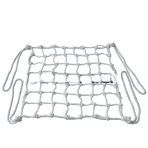 타워 크레인 네트 망 리프트 공사 해양 적재 메쉬, 1.5m x 1.5m (800근) 메쉬 12cm