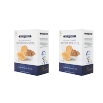 JULES DESTROOPER 버터 비스킷 1300g, 2개, 650g