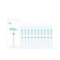 리얼그램 화이링 워터 레몬맛 10g 10포
