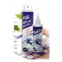 노루페인트 이지타일 타일 줄눈 보수제 200g