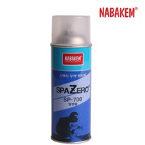 나바켐 산업체전용 스팟타 부착 방지제 SP-700 남방화공 안티스팟타 안티스패터 부착방지 용접재료, 상세페이지 참조