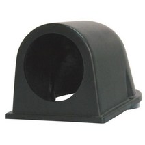 52mm 디지털 공기 연료 비율 게이지 자동차 AFR 협 대역 O2 산소 센서 LED 디스플레이 미터 12V 레이싱 홀더, [04] Only Holder