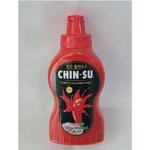 친수 칠리소스 250g 동남아식품 베트남소스 친수칠리소스, 1개