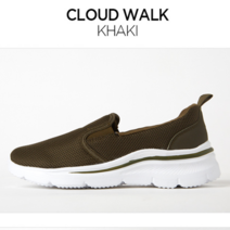 편집샵 에스마켓 HOBOKEN CLOUD WALK KHAKI