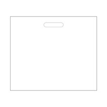 데일리분리수거함전용비닐20장, 1개