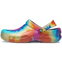 일본배송 [크롯크스]샌들비스트로 그래픽크롯그 204044 Navy 27.0 cm crocs(크롯크스)나막신·사보