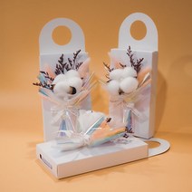 시들지 않는 꽃다발 빼빼로 케리어 발렌타인데이 화이트데이 로즈데이 생일 기념일 졸업 수능 선물