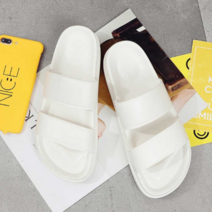 보드미 저렴한슬리퍼 교사 실내화 남자 슬리퍼 커플 단체 사무용 여름 신발