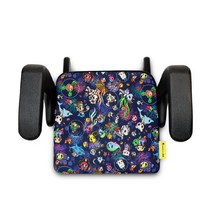 클렉 올리 ISOFI x 부스터 카시트 자동차 차량용, 03. 클렉 올리 ISOFIX 부스터 카