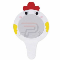파샵 꼬꼬닭 거울만들기 어린이집만들기세트 유치원DIY 유치원만들기키트