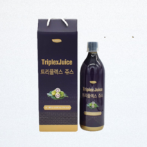멜라루카 노니 트리플렉스 쥬스 염증도움 1000ml, 멜라루카 노니 트리플렉스 쥬스 1000ml