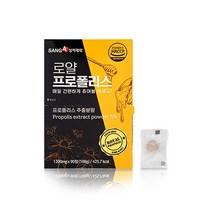 [상아제약] 로얄 프로폴리스 캔디 츄어블 플로폴리스 폴리폴리스 플로폴리스 프로포리스 항균 항산화 플라보노이드 식약청인정 90정, 기리수프로포리스1200mgx90정1set