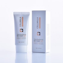 셀뮬러 비탈 래디언스 비비크림 50ml BB+샘플지10장, 1개, BB라이트(21호)
