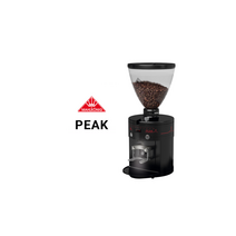 [MAHLKOENIG] 정식수입 말코닉 PEAK 자동 커피 그라인더 80mm, 블랙