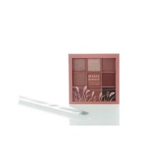 에뛰드 플레이 컬러 아이즈 팔레트 뮬리 로맨스 듀얼 브러쉬 키트, 3세트