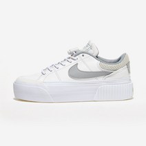 우먼스 나이키 코트 레거시 리프트 한글데이 - 121 141223