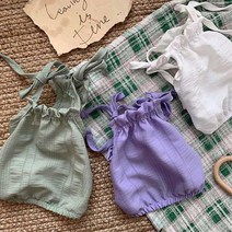 애견 커플룩 트윈룩 여름용 크롭 티셔츠 강아지옷 강아지포인트 비숑옷, 퍼플/2XL