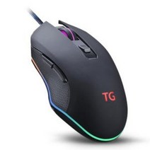 TG삼보 TG-M3000GL 저소음 게이밍 마우스, 상세페이지 참조, 상세페이지 참조