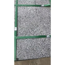 투수블럭 벽돌 타일 마당 보도 사각, 참깨 블랙 30x60x3cm, 1개