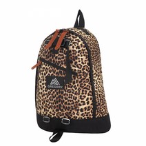 그레고리 파인데이 - 레오파드