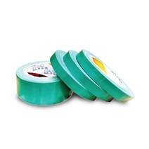 국산 천면테이프23M 청테이프 전단지부착, 23M*16mm(3EA)