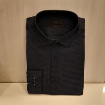 란체티 괴정 드레스셔츠 LSF2534NA