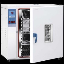 박테리아 배양기 종자 세포 습도 온도 조절 산업용, 101-2B(스테인리스라이너송풍기o)135L