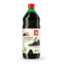 LIMA Shoyu soy sauce Mild 리마 쯔유 소이 마일드 간장소스 1L 2팩