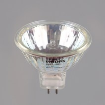 LED 12V 50W 할로겐 램프 MR16, 필립스, 10개