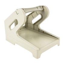 바코드 라벨 프린터 운송장 택배 감열 네임스티커 프린터4x6 직접 블루투스 USB 열 바코드 프린터 고속 150, 03 Stand_02 미국 플러그