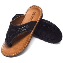 :#슬리퍼#캐주얼 신발 샌달 조리 고급 실내화 플립플랍 남성 [Hbee 추천상품+ 배송비 무료로 파는곳: : 꿀벌 #